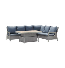 Комплект садових меблів Ramiz Royal Comfort 201507