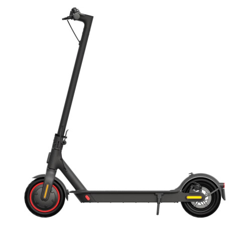 Електросамокат Xiaomi Mi Electric Scooter Pro 2 чорний Електросамокат Xiaomi Mi Electric Scooter Pro 2 чорний
