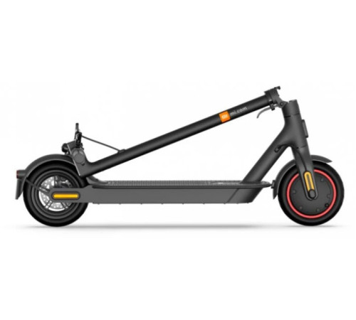 Електросамокат Xiaomi Mi Electric Scooter Pro 2 чорний Електросамокат Xiaomi Mi Electric Scooter Pro 2 чорний
