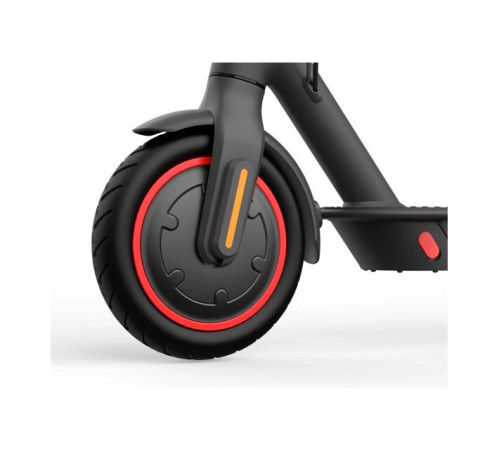Електросамокат Xiaomi Mi Electric Scooter Pro 2 чорний Електросамокат Xiaomi Mi Electric Scooter Pro 2 чорний