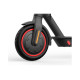 Електросамокат Xiaomi Mi Electric Scooter Pro 2 чорний