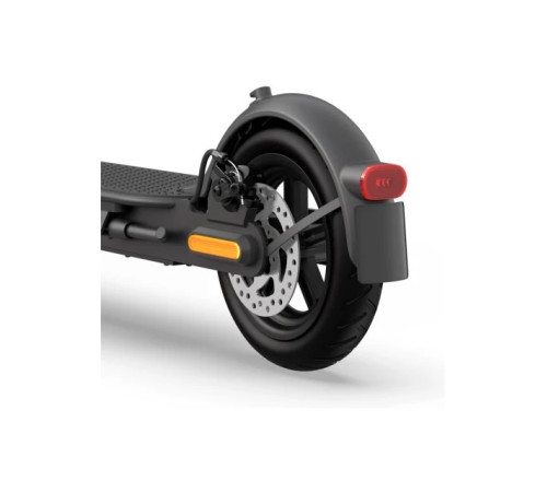 Електросамокат Xiaomi Mi Electric Scooter Pro 2 чорний Електросамокат Xiaomi Mi Electric Scooter Pro 2 чорний
