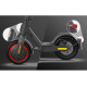 Електросамокат Xiaomi Mi Electric Scooter Pro 2 чорний