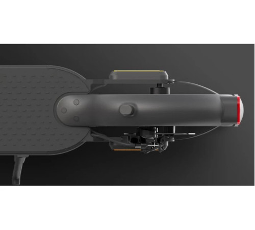 Електросамокат Xiaomi Mi Electric Scooter Pro 2 чорний Електросамокат Xiaomi Mi Electric Scooter Pro 2 чорний