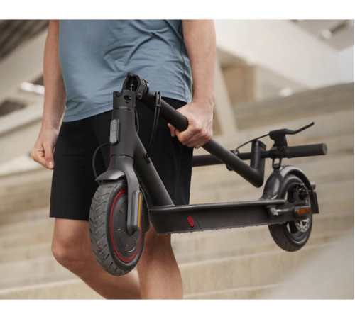 Електросамокат Xiaomi Mi Electric Scooter Pro 2 чорний Електросамокат Xiaomi Mi Electric Scooter Pro 2 чорний