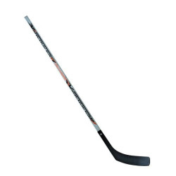 Хокейна ключка SPARTAN Vancouver Street Hockey Junior 125 см, ліва