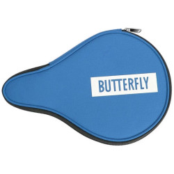 Чохол для ракетки для настільного тенісу BUTTERFLY Blue