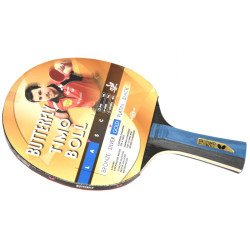 Ракетка для настільного тенісу Butterfly Timo Boll Gold