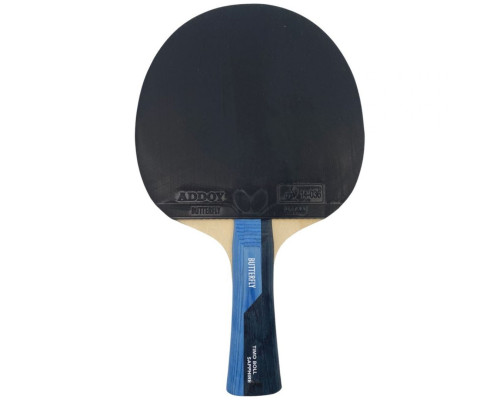 Ракетка для настільного тенісу BUTTERFLY Timo Boll Sapphire