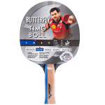 Ракетка для настільного тенісу BUTTERFLY Timo Boll Silver