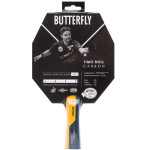 Ракетка для настільного тенісу BUTTERFLY Timo Boll Carbon