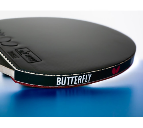 Ракетка для настільного тенісу BUTTERFLY Timo Boll Carbon