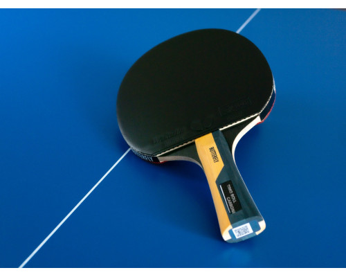 Ракетка для настільного тенісу BUTTERFLY Timo Boll Carbon