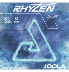 Накладка для ракетки Joola Rhyzen Ice 2.0 Red (70560)