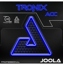 Накладка для ракетки Joola Tronix ACC 2.0 Red (70592)