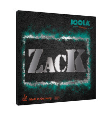 Накладка для ракетки Joola Zack 1.9 Red (70070)