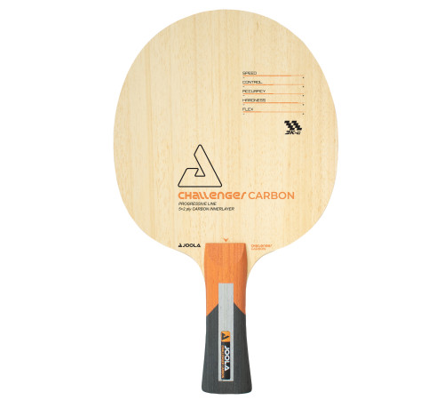 Основа для ракетки Joola Challenger Carbon FL (61560)