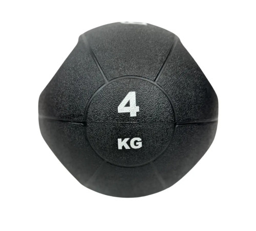 Медичний м'яч WCG 4 кг (23 см) Медичний м'яч WCG 4 кг (23 см)