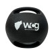 Медичний м'яч WCG 8 кг (27 см)