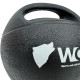 Медичний м'яч WCG 8 кг (27 см)