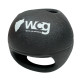 Медичний м'яч WCG 8 кг (27 см)
