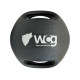 Медичний м'яч WCG 8 кг (27 см)