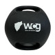 Медичний м'яч WCG 8 кг (27 см)