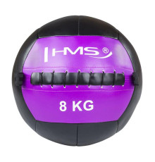 WLB8 EXCERCISE BALL - WALL BALL HMS