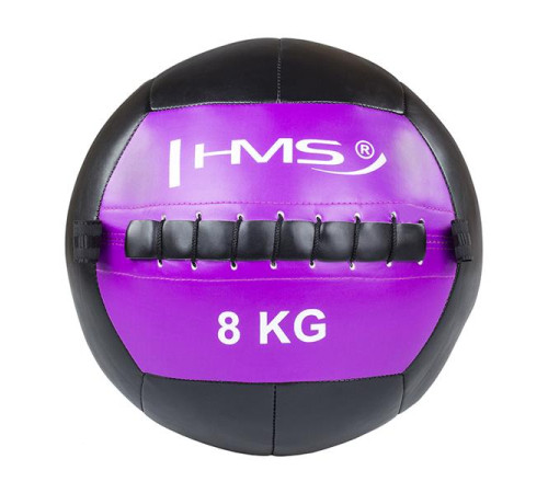 WLB8 EXCERCISE BALL - WALL BALL HMS