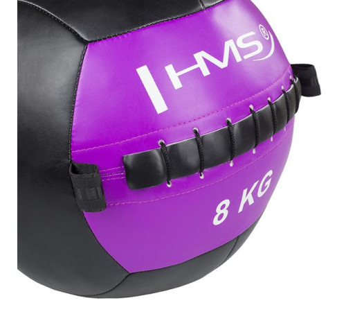 WLB8 EXCERCISE BALL - WALL BALL HMS