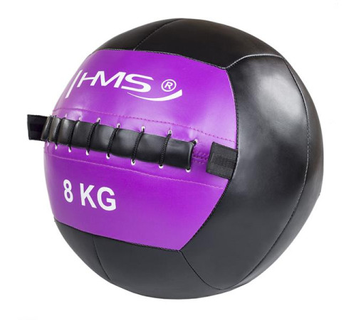 WLB8 EXCERCISE BALL - WALL BALL HMS