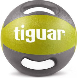 Медичний м'яч Tiguar 7 кг (TI-PLU007)