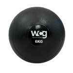 Слембол тренувальний м'яч Slam Ball  WCG 6 кг