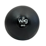 Слембол тренувальний м'яч Slam Ball  WCG 8 кг