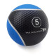 Медичний м'яч Yakimasport 5 кг