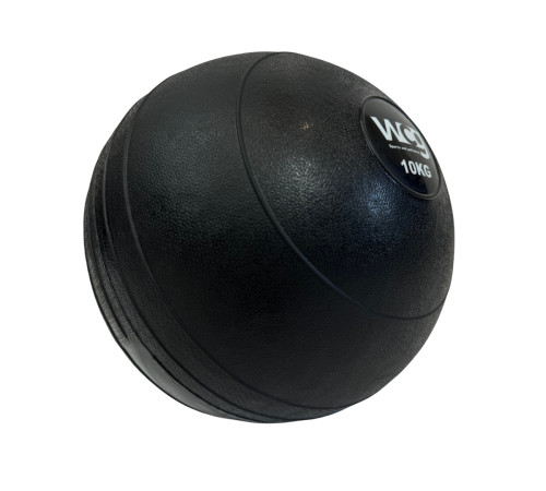 Слембол тренувальний м'яч Slam Ball WCG 10 кг