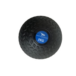 Медичний м'яч Yakimasport Slam Ball PRO 7 кг