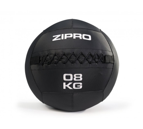 Медичний м'яч Zipro 8 кг