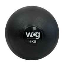 Слембол тренувальний м'яч Slam Ball  WCG 4 кг