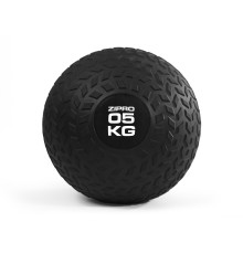 М'яч Zipro Medicine Ball Slam Ball 5 кг