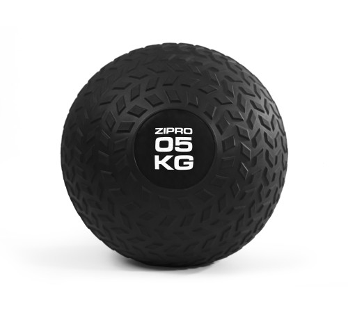 М'яч Zipro Medicine Ball Slam Ball 5 кг