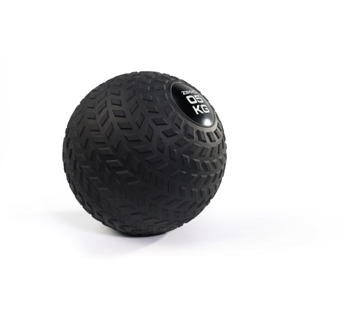 М'яч Zipro Medicine Ball Slam Ball 5 кг