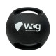 Медичний м'яч WCG 12 кг (27 см)