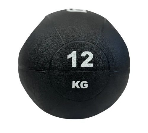 Медичний м'яч WCG 12 кг (27 см) Медичний м'яч WCG 12 кг (27 см)