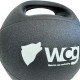 Медичний м'яч WCG 12 кг (27 см)