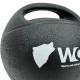 Медичний м'яч WCG 12 кг (27 см)