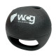 Медичний м'яч WCG 12 кг (27 см)