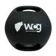 Медичний м'яч WCG 12 кг (27 см)