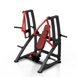 Діп-станція Marbo Sport MF-U016, чорно-червона