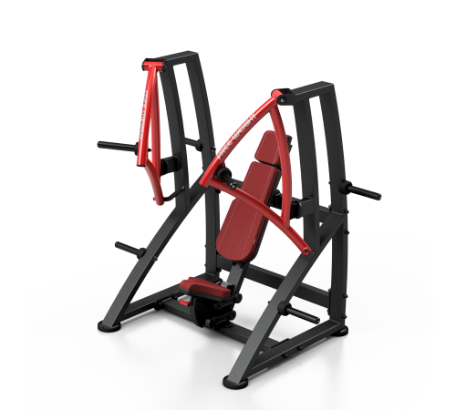 Діп-станція Marbo Sport MF-U016, чорно-червона Діп-станція Marbo Sport MF-U016, чорно-червона